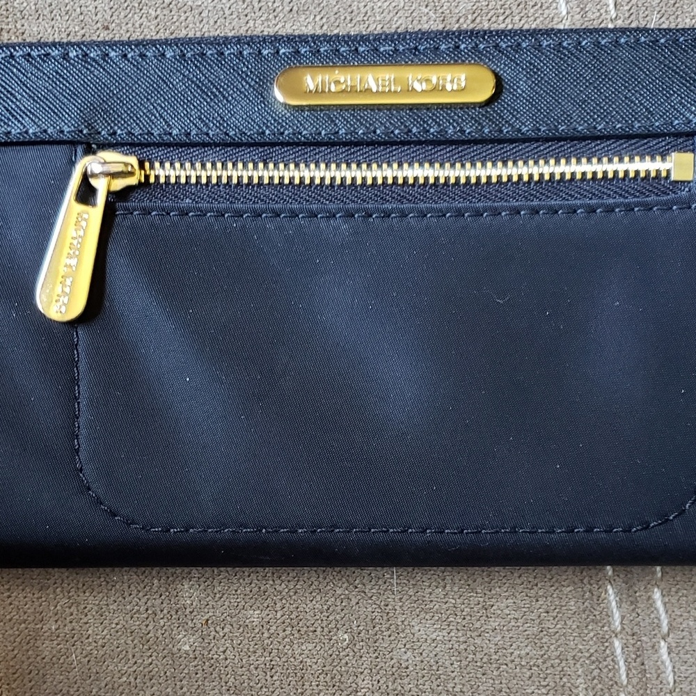 Michael Kors Large Wallet
